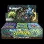 Magic the Gathering - SECRETS OF STRIXHAVEN Display - ENG