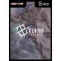 Gundam - Tournoi local - Red Line
