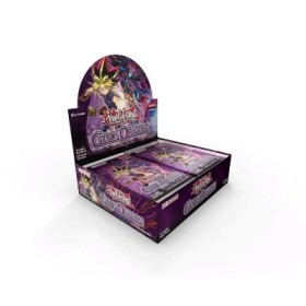 Yu-Gi-Oh! - Display Les Origines du Chaos - FR