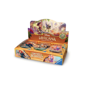 Lorcana - Display Chapitre 12 - FR