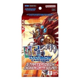 Digimon- Deck ST24 - EN