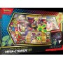 Pokémon - EX PREMIUM COLLECTION MEGA ZIGARD - ENG