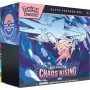 ME04 Chaos Rising ETB