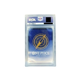 Monkey.D.Luffy Promo 1st Anniversary Guide 041 JPN PSA10