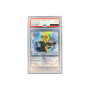 La Fée Clochette Enchantée Set 1 216 FR PSA9