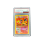 Charizard Reverse EVO 11 ENG PSA9