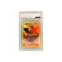 Charizard Promo Neo 2 006 JPN PSA9