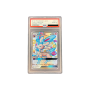 Sylveon GX FA HIF 76 ENG PSA10