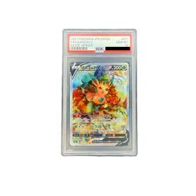 Lafeon V Alt. s6a 069 JPN PSA10