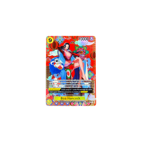 Boa Hancock SP OP14 112 FR