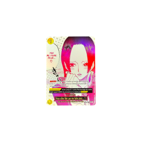 Vous allez finir par me faire peur Event Manga OP14 118 FR
