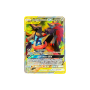 Amphinobi et Zoroark GX Tag Team Alt. UNB 201 ENG