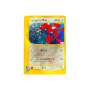 Bugsy's Scizor Holo VS 13 JPN