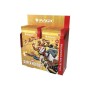 Magic the Gathering - Marvel Super Heroes Collector Display - ENG