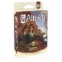 Starter Deck Axiom contient 40 cartes en français