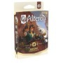 Starter Deck Axiom contient 40 cartes en français