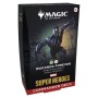 Magic the Gathering Marvel Super Heroes Wakanda Forever Commander Deck