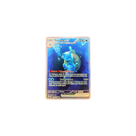 Tortank Ex MEW 200 FR