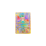 Mew Ancient Error Nintedo