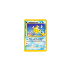 Magikarpe Brillant CEL NR 66 FR