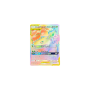 Celebi & Venusaur GX TEU 182 ENG