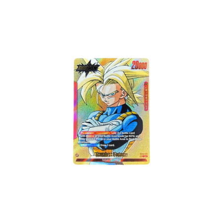 Trunks Future SB02-001 V2 ENG