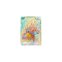 Son Goku FB05-119 V.1 - Secret Rare ENG
