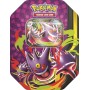Pokémon Tin Mega Ectoplasma EX