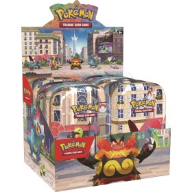 Pokémon - Illumis Mini Tin - FR