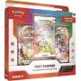 Pokémon - First Partner Illustration Collection 2 - ENG
