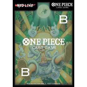 One Piece TCG - Tournoi B Release OP16 - Red Line TCG