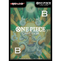 One Piece TCG - Tournoi B Release OP16 - Red Line TCG