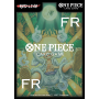 One Piece TCG - Tournoi FR Release OP16 - Red Line TCG