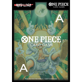One Piece TCG - Tournoi A Release OP16 - Red Line TCG
