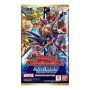 Digimon Display BT-21 US, Chaque Display contient 24 Boosters