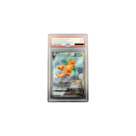 Dracolosse V Alt. EV7 FR PSA9