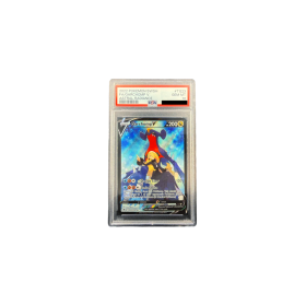 Garchomp V FA EB10 TG23 ENG PSA10