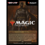Magic The Gathering - Les secrets de Strixhaven - Red Line TCG