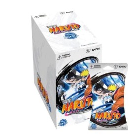 Naruto Kayou Display HEAVEN SCROLL