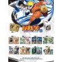 Naruto Kayou Display HEAVEN SCROLL