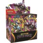 Pokémon ME05 "Pitch Black" Display