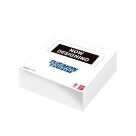 Digimon Display EX-12 DIGITAL WORLD SHAMBALA