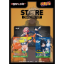Naruto Mythos - Championship - Red Line TCG