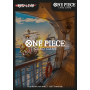 One Piece TCG - OPCruise - Red Line