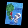 Luffy Watermelon