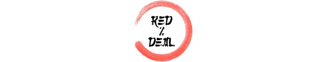 Red Deal des offres exceptionnelles