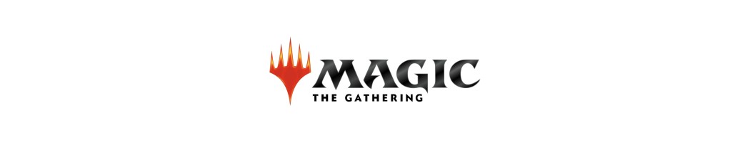 Magic the Gathering
