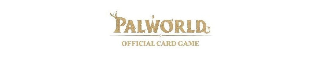 Palworld